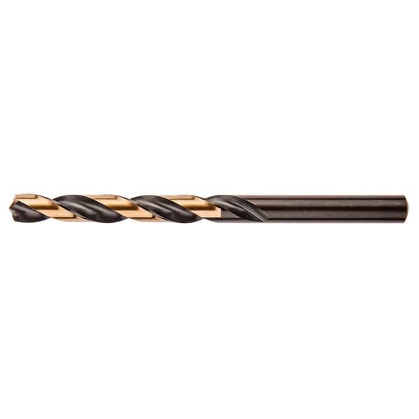 Graphite Bor til Metal HSS Cylindrisk 8mm (55H029)