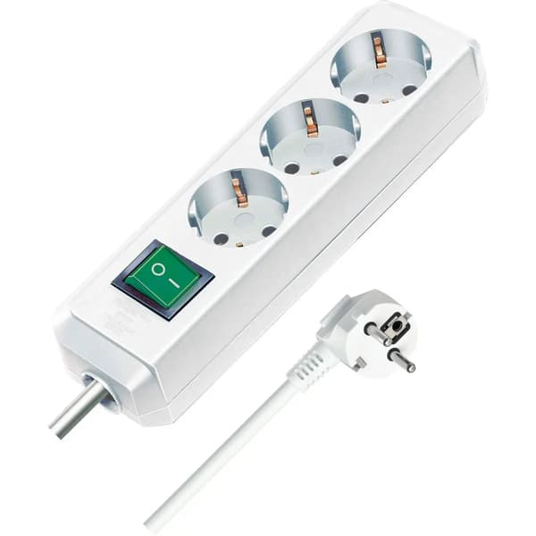 Piirilevy Brennenstuhl Eco-Line