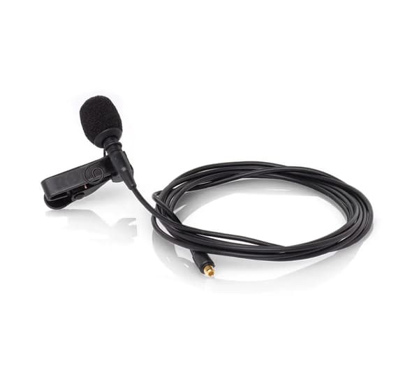 RODE Lavalier - Lavalier Mikrofon