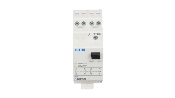 Impulssender 16A 230V AC 2Z 2R Z-S230/2S2O 265305