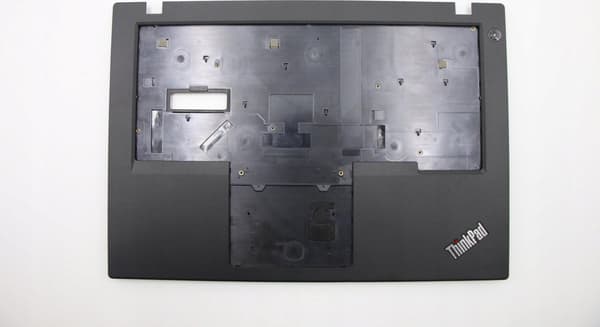 Lenovo ThinkPad L480 -kansi ilman sormenjälkilukijaa
