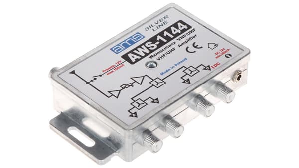 ANTENNAMPLIFIER AWS-1144 14/17dB