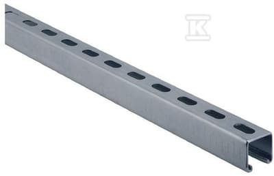 BIS SKENA 41X41X2.0 3MB RAPIDSTRUT