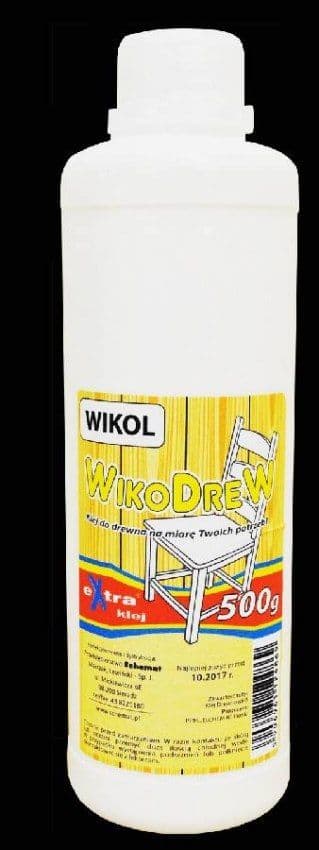WikoDrew lim 0,5 kg