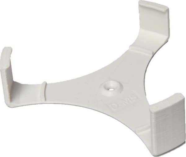TP-Link D-M5 Seinäkiinnike DECO M5:lle, valkoinen