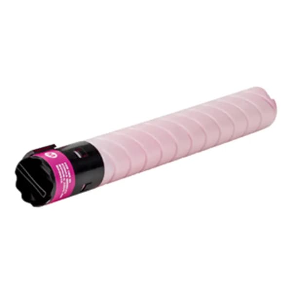 Katun Tonerpatron 1 st Kompatibel Magenta