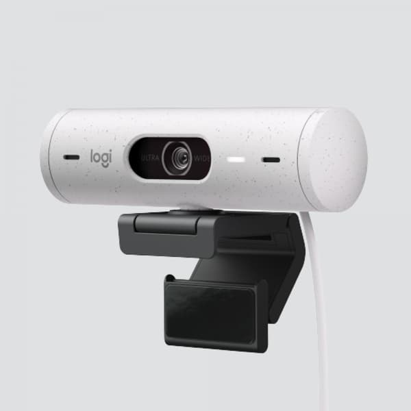 Logitech Brio 500 benvit