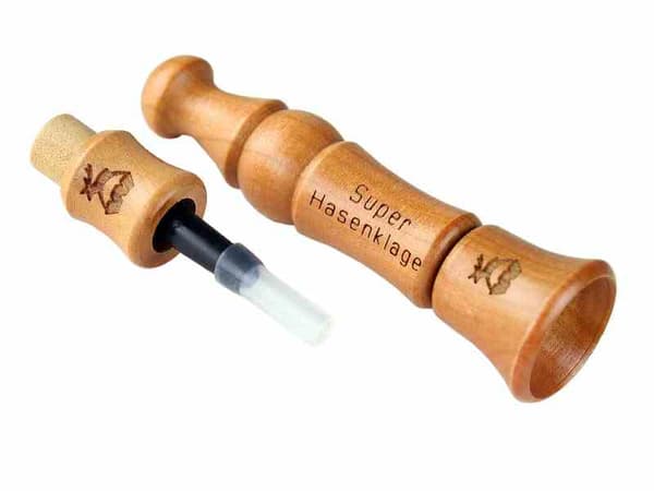 Weisskirchen - set med 2 rävlockpipor