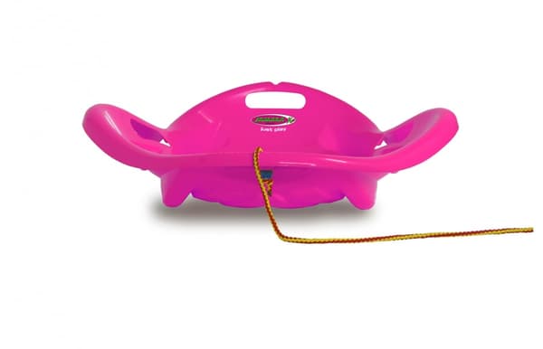 Jamara Plastpulka Bob Speed Rose
