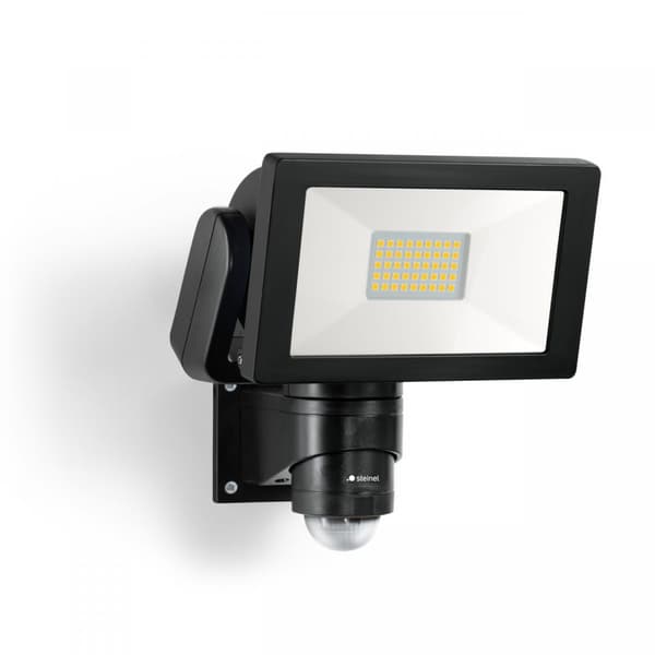 Anturi Steinel LED-valaisin 29,5W LS 300 LED musta