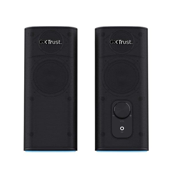 Tietokonekaiuttimet GXT612 Cetic