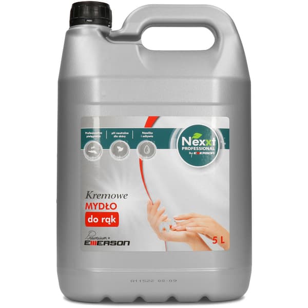 FLYTTANDE TVÅL NEXXT 5 L