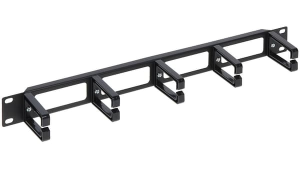 Organizerholder Sort 1 stk (OKR-5/P)