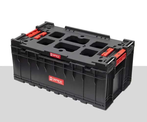 Qbrick KIT QBRICK SYSTEM ONE BOX + ONE ADAPTER MULTI
