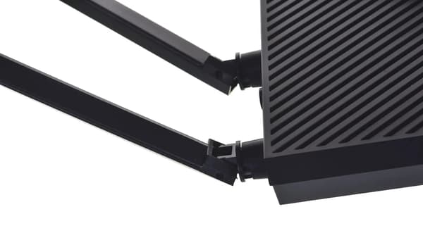 TP-LINK TPLINK WLAN-Router WLANRouter ARCHER AX55 PRO (ARCHER AX55 PRO)