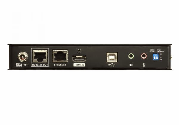 Aten USB HDMI HDBaseT 2.0 KVM Extender (Ingen ethernetport)