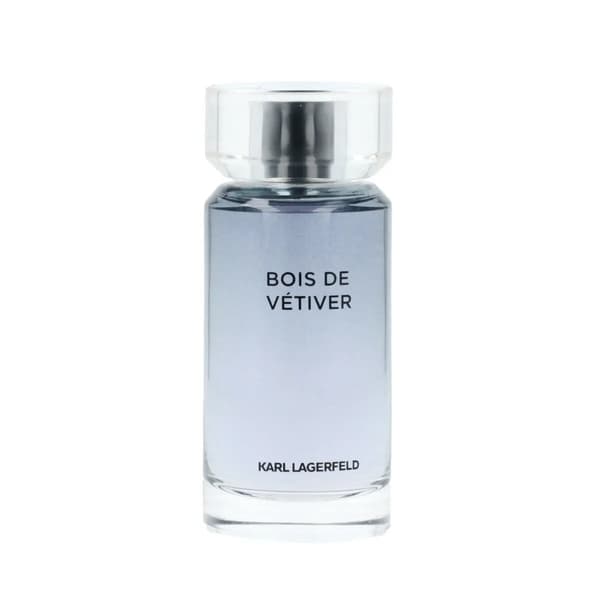 Herrparfym Karl Lagerfeld EDT Bois De Vétiver 100 ml