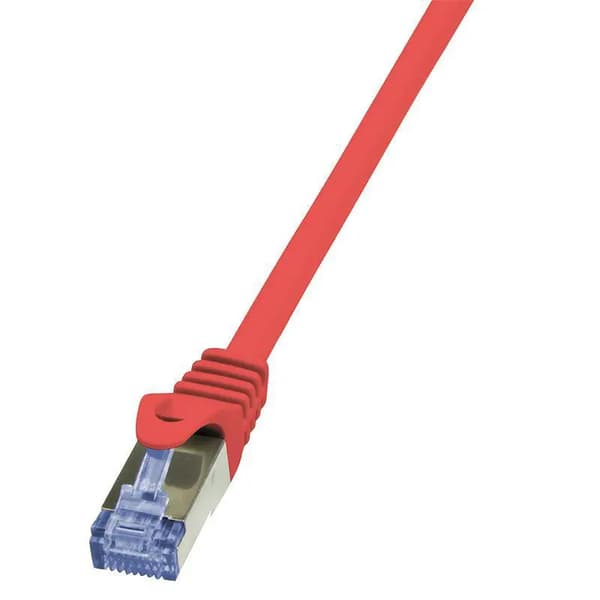LogiLink PrimeLine - patchkabel - 5 m