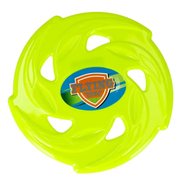 Urheiluflyer 24cm MC mix hinta 1 kpl