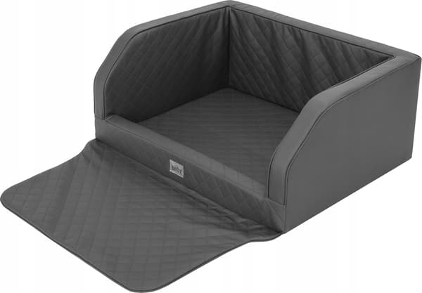 DOGGY R1 ADVENTURE SKAJ GRAPHITE