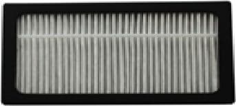 Blaupunkt ilmansuodatin ACC023