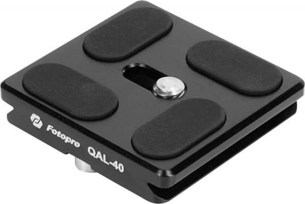Photopro Quick Assembly Plate QAL-40