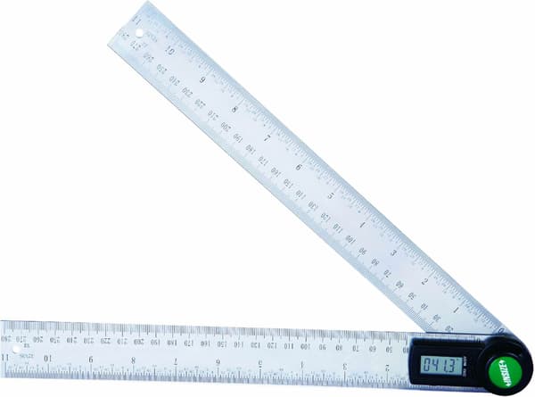 Insize digitaalinen syvyysmittari 300mm (2176-300)