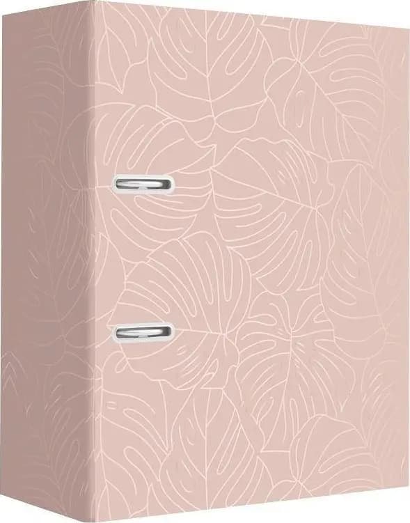 Kansio A4/75K Rose Monstera