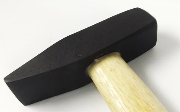 Top Tools Puuvasara 800g (02A208)