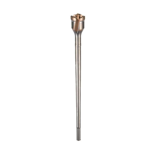 MILWAUKEE BOREHAMMER SDS MAX 40 x 550mm