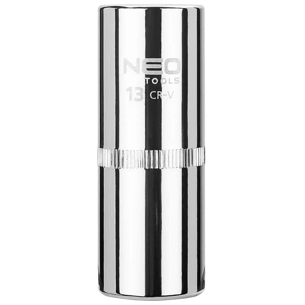 Neo Hylsa 6-kant 1/4\" 13mm lång (08-246)