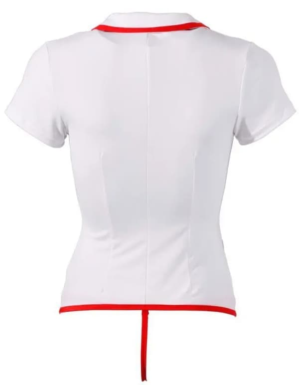 Sjuksköterskeoutfit M