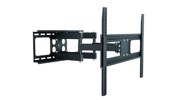 Value Solid Articulating Vægbeslag Tv-holder