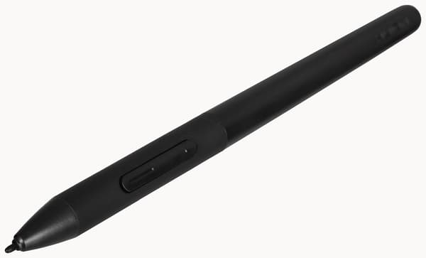 Huion RTE-100 Sort Grafiktablet