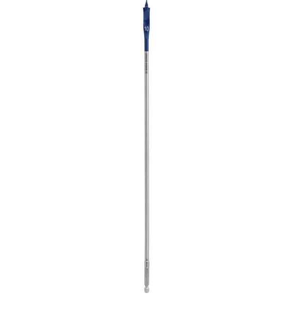 BOSCH SILMUKKAPORAKONE 10mm x 400mm SELFCUT EXPERT
