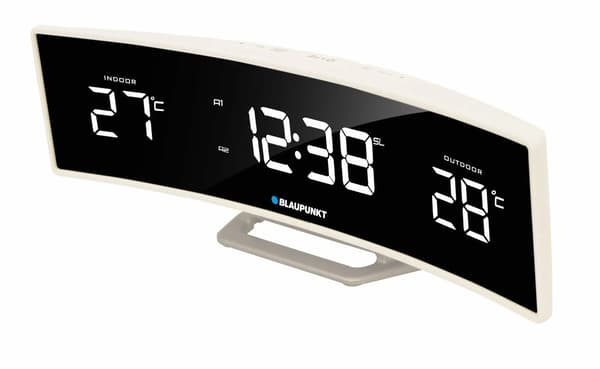 Blaupunkt CR12WH