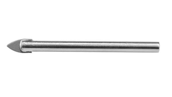 BOR TIL GLAS OG GLASUR 6MM