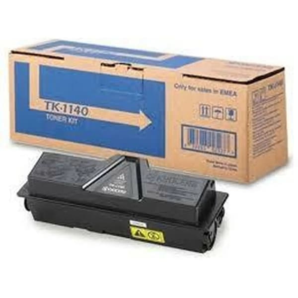 Kyocera Toner TK-1140 sort