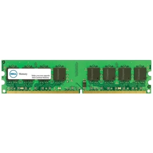 Dell-muistipäivitys 16 Gt 2Rx8 DDR4 RDIMM 2666 MHz