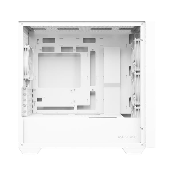 ASUS A21 Plus - microATX