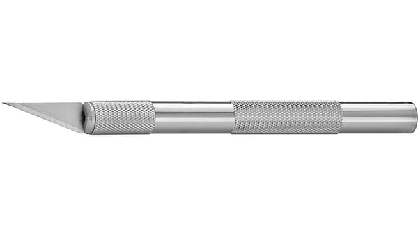 Wentronic FixPoint Precision knife - h