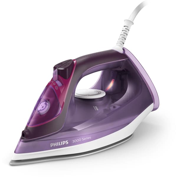 ÅNGSTRYKJÄRN PHILIPS EASYSPEED ADV.DST3040/70