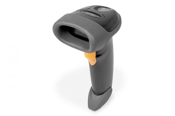DIGITUS stregkodescanner DA-81002