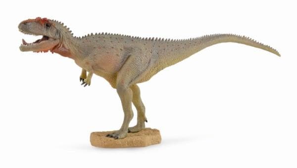 Dinosaur Mapusaurus
