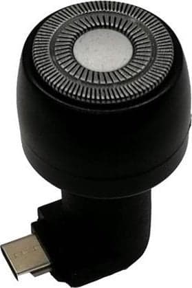 Plantin Shaver Rakverktyg USB Typ-C (Resa/Resa)