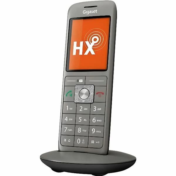 Fast telefon Gigaset CL660HX