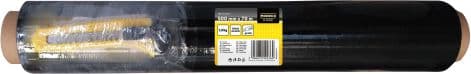 Strækfilm Modeco 1kg sort (MN-05-616-P1)