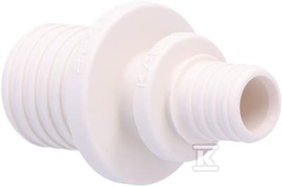 PPSU ULTRALINE 25/1 REDUKTIONSKOBLING