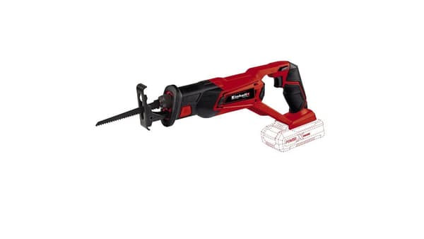 Einhell TE-AP 18 Li PXC Solo Akkupuukkosaha