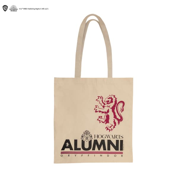 Stofpose - Gryffindor Alumni - Harry Potter